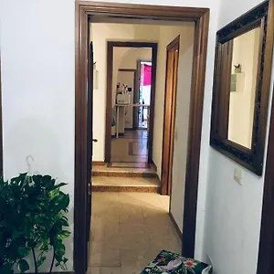Apartamento Colosseo, Roma