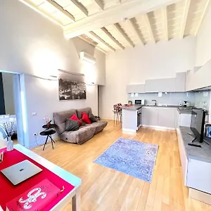 Apartamento * Esclusivo & Moderno Centro Campo De Fiori *, Roma
