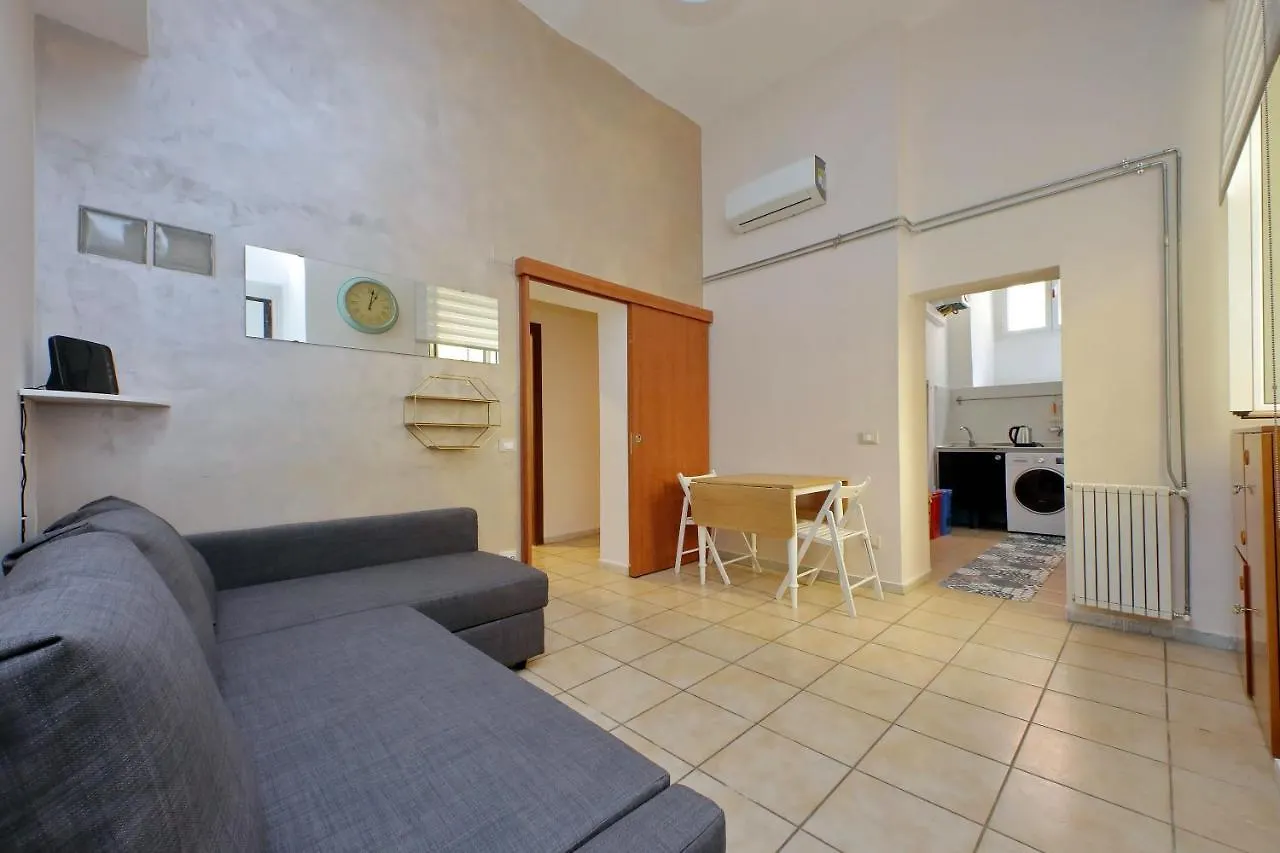 My Home Your Home Roma