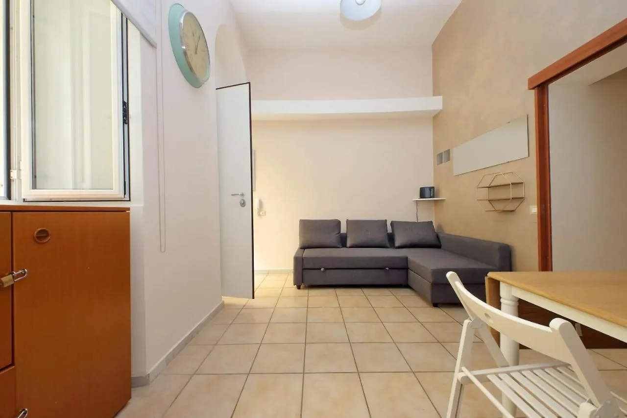 My Home Your Home Roma Apartamento