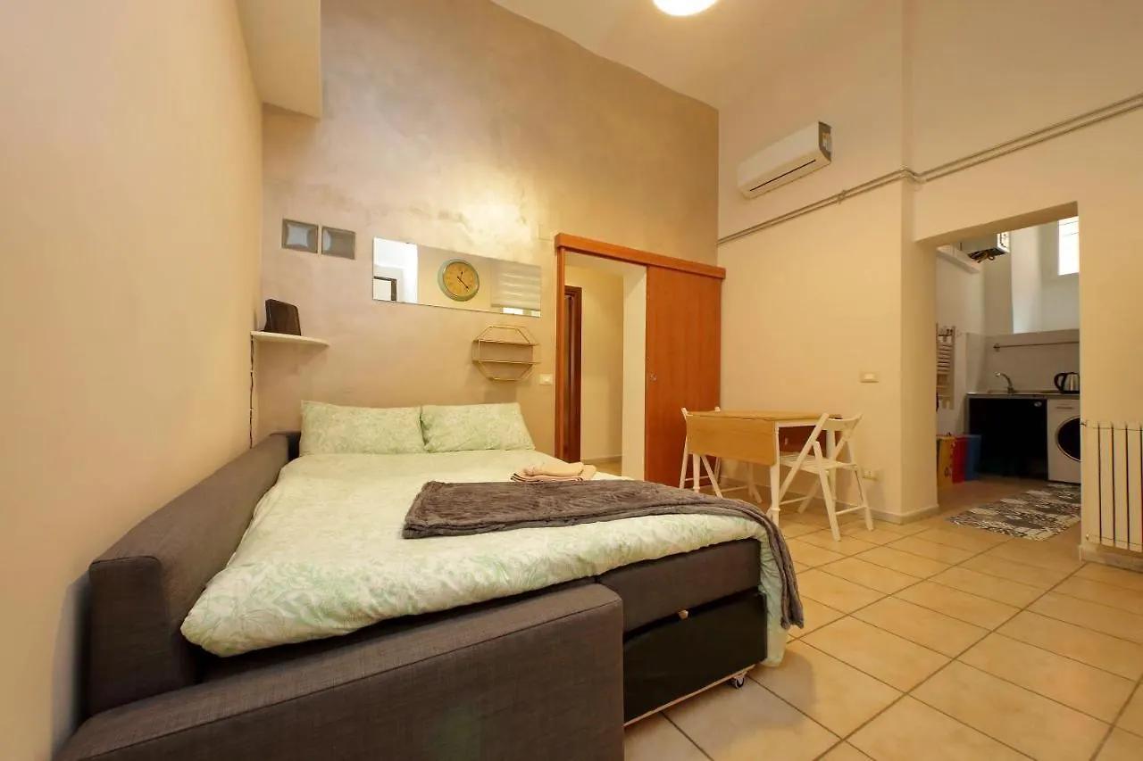My Home Your Home Roma