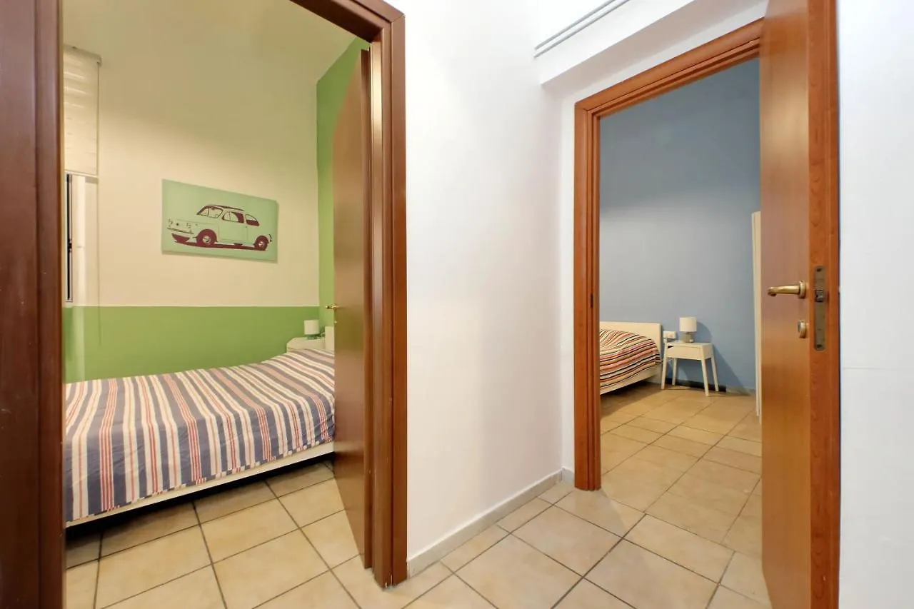 Apartamento My Home Your Home Roma