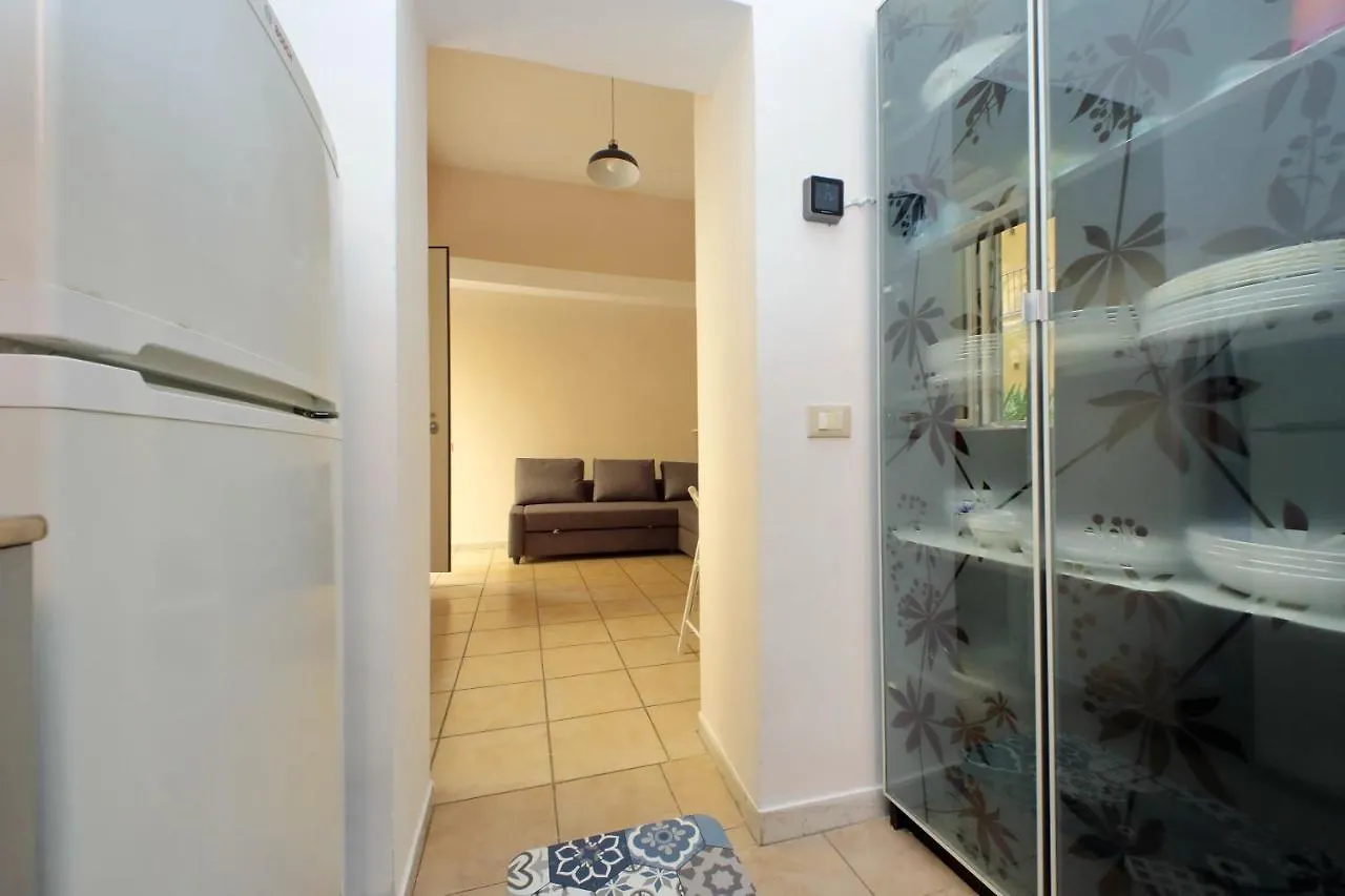 My Home Your Home Roma Apartamento