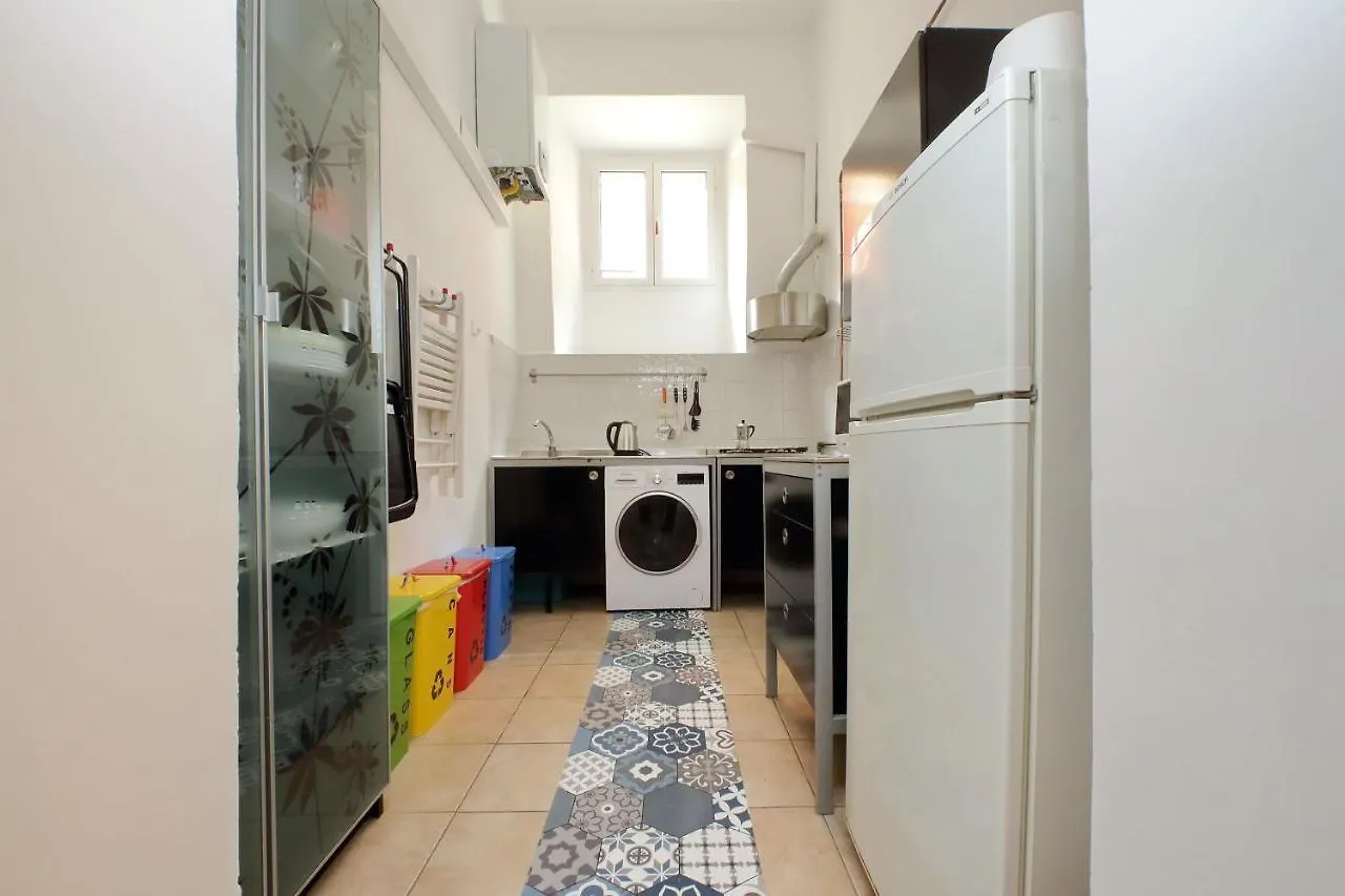 My Home Your Home Roma Apartamento