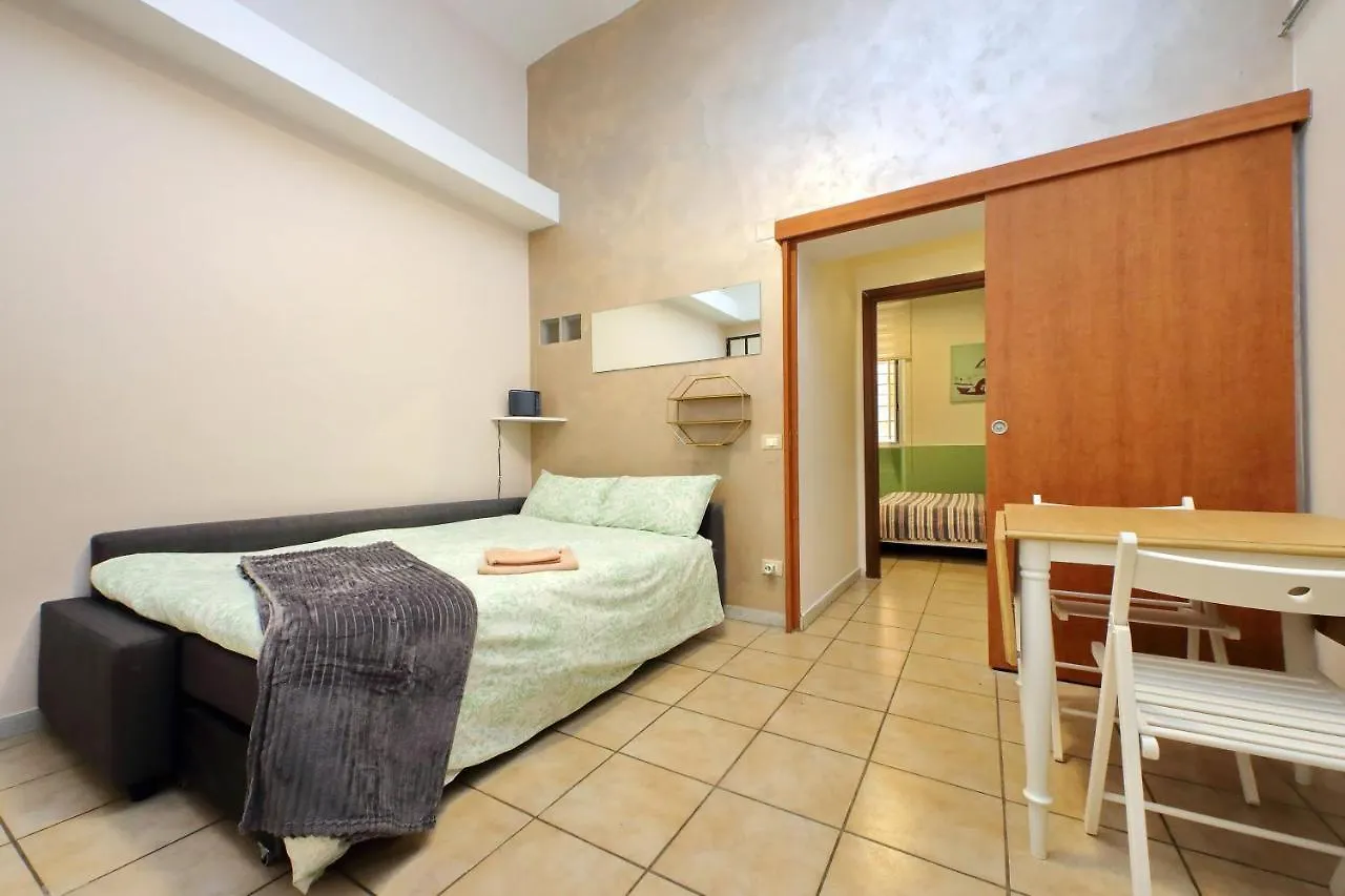 Apartment My Home Your Home Rome Italy