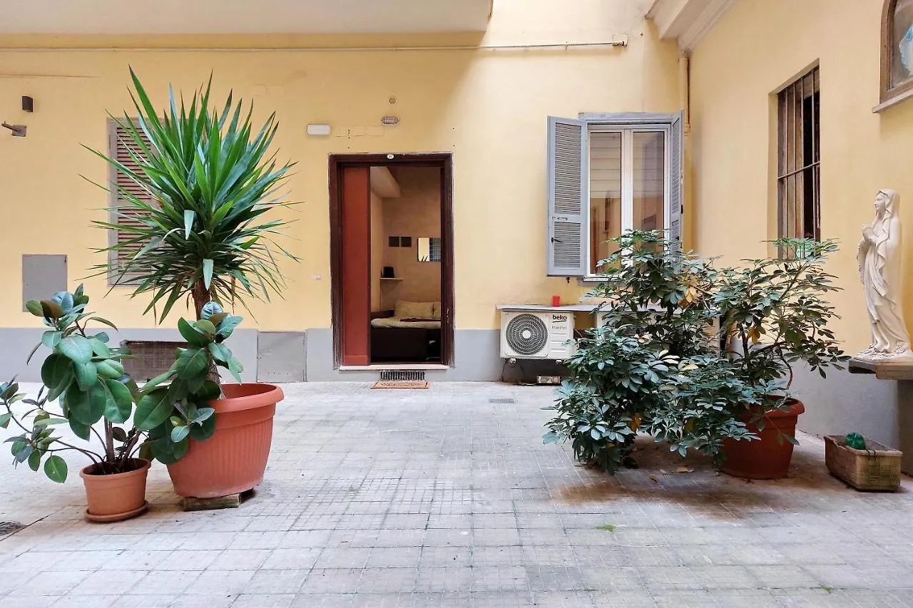My Home Your Home Roma Italia