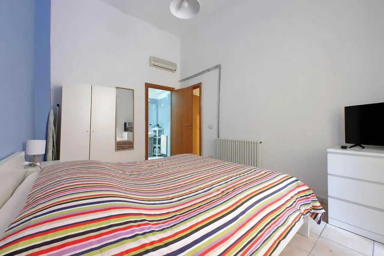 My Home Your Home Roma Apartamento