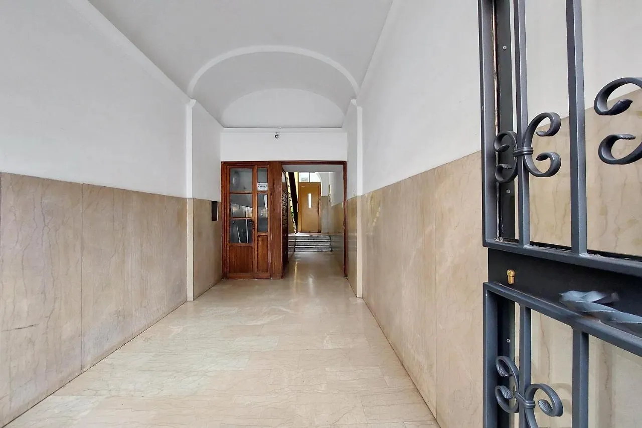 Apartamento My Home Your Home Roma Italia