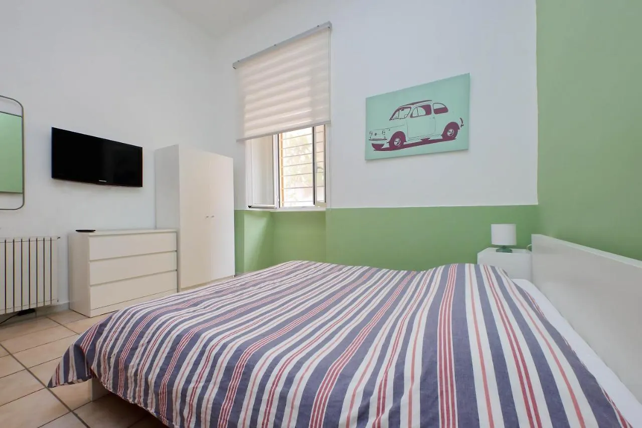 Apartamento My Home Your Home Roma