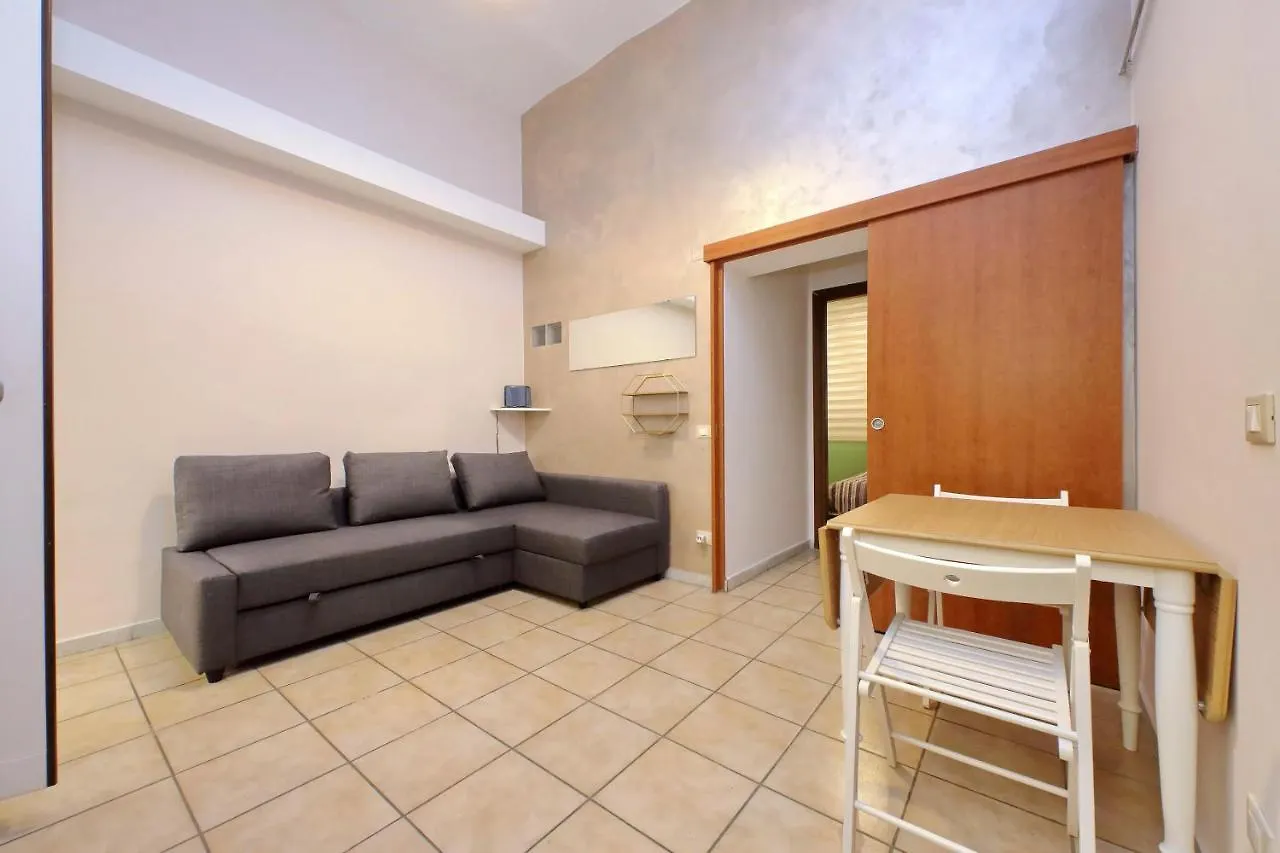 My Home Your Home Rome 0*,