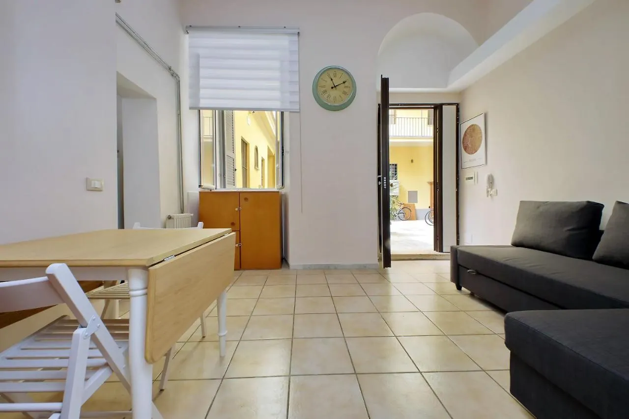 Apartment My Home Your Home Rome