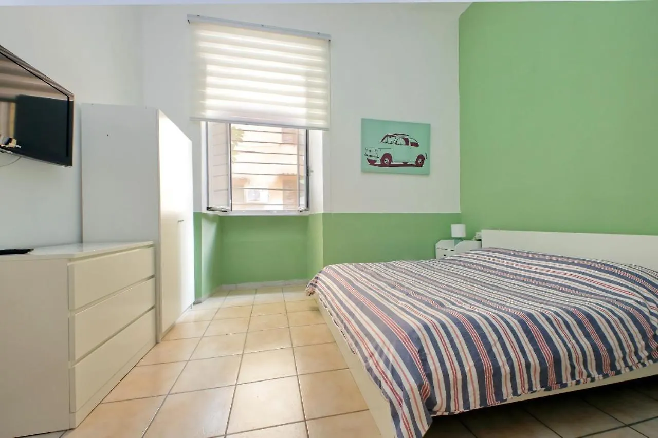 My Home Your Home Rome 0*,  Italy